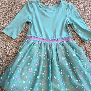 Toddler dress